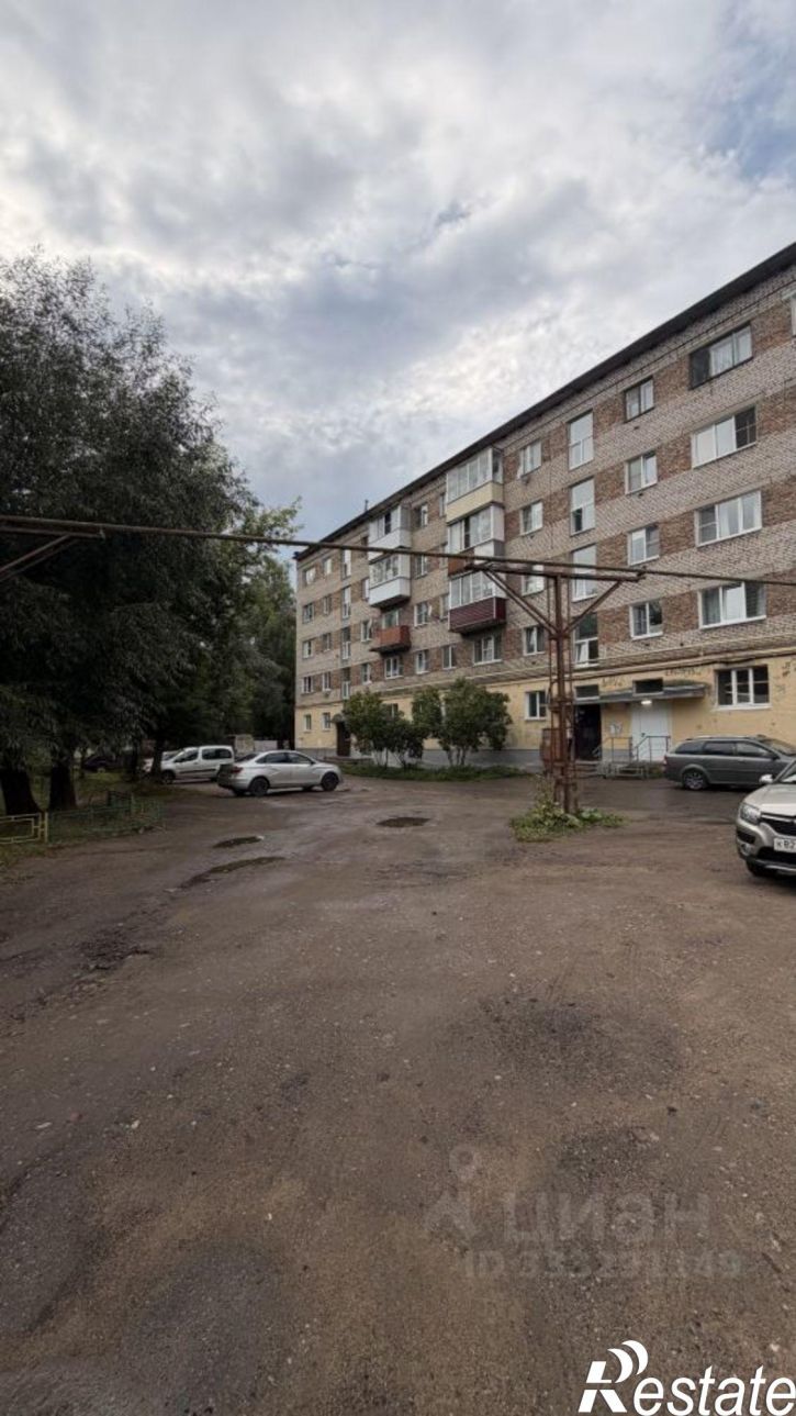 1-комн квартира ул Гастелло, 12,  д. 12