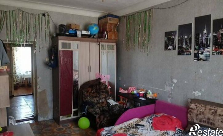 2-комн квартира ул Ставского, 53,  д. 53
