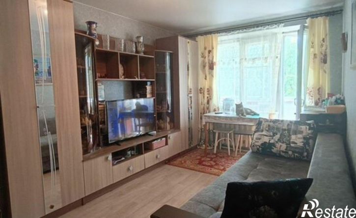 2-комн квартира ул Розы Люксембург, 23/26,  д. 23/26