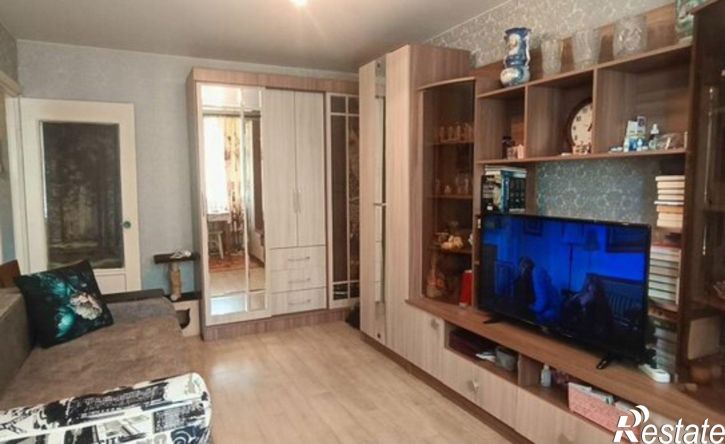 2-комн квартира ул Розы Люксембург, 23/26,  д. 23/26
