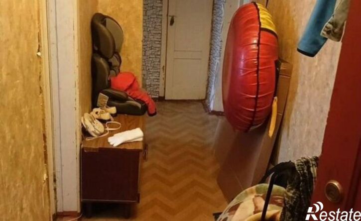 2-комн квартира ул Ставского, 53,  д. 53