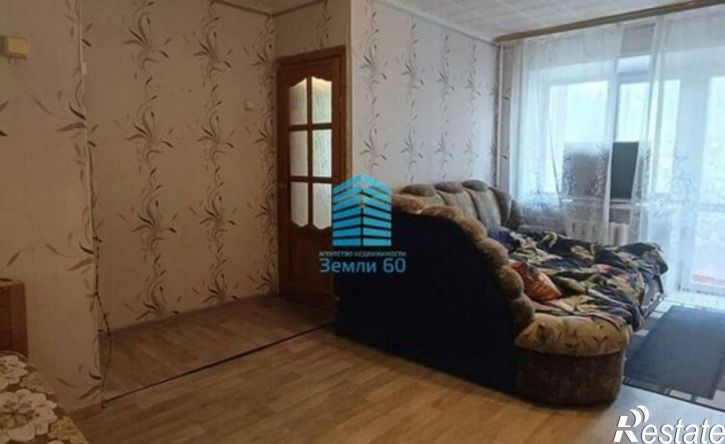 2-комн квартира Юбилейная пл, 3,  д. 3