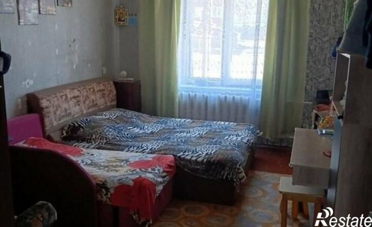 2-комн квартира ул Ставского, 53,  д. 53
