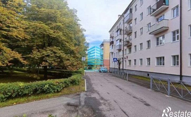 2-комн квартира Юбилейная пл, 3,  д. 3