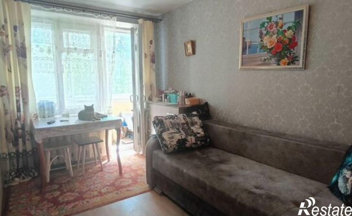 2-комн квартира ул Розы Люксембург, 23/26,  д. 23/26
