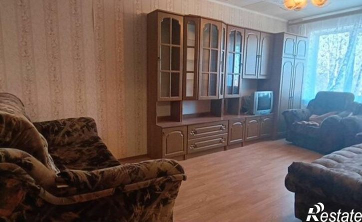 2-комн квартира ул Первомайская, 17/1,  д. 17/1