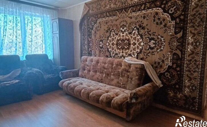 2-комн квартира ул Первомайская, 17/1,  д. 17/1