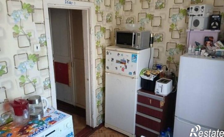 2-комн квартира ул Ставского, 53,  д. 53