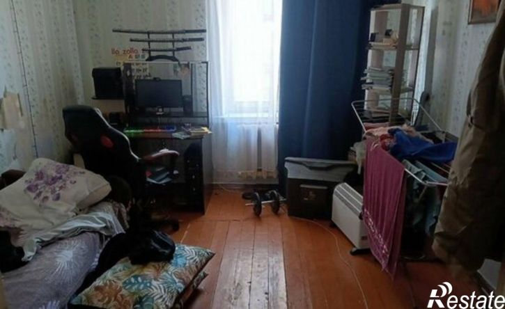 2-комн квартира ул Ставского, 53,  д. 53