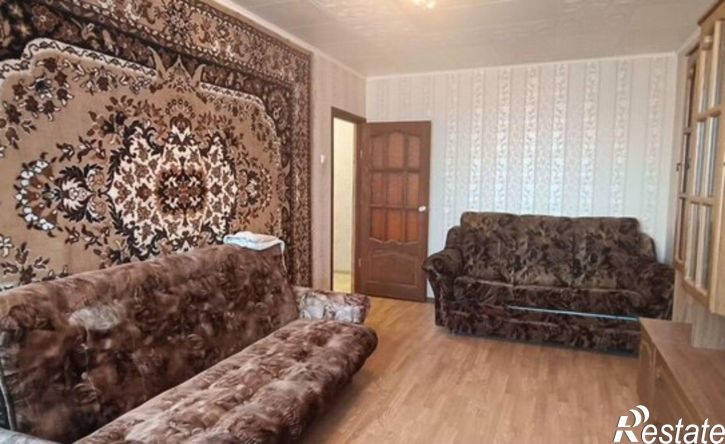 2-комн квартира ул Первомайская, 17/1,  д. 17/1