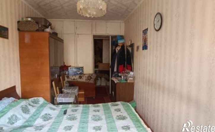 2-комн квартира ул Розы Люксембург, 23/26,  д. 23/26