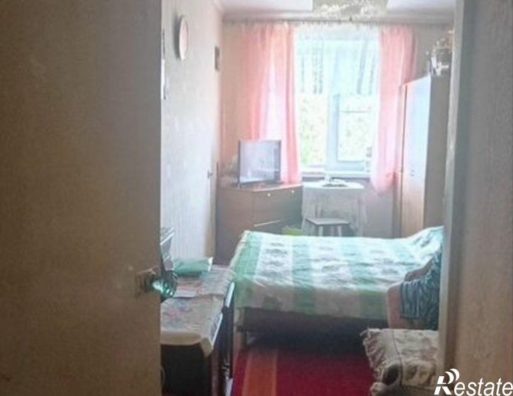 2-комн квартира ул Розы Люксембург, 23/26,  д. 23/26