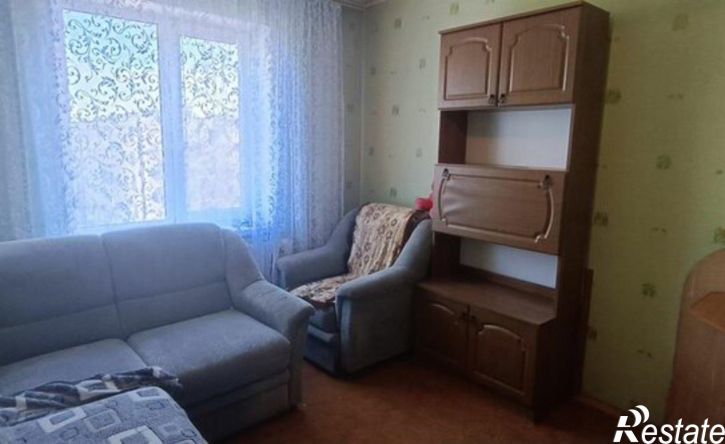 2-комн квартира ул Первомайская, 17/1,  д. 17/1