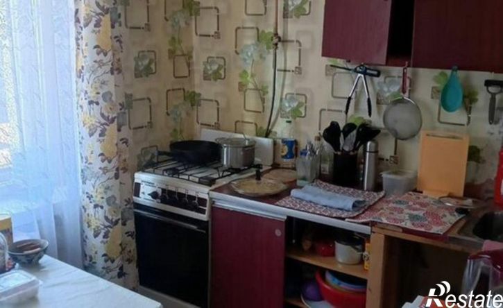 2-комн квартира ул Ставского, 53,  д. 53