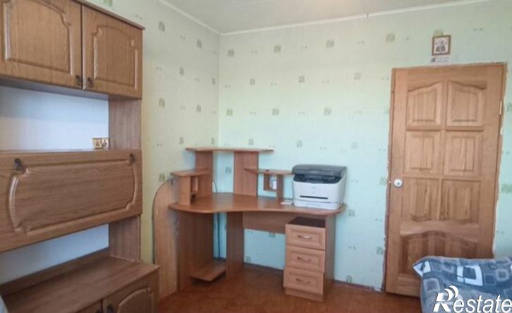 2-комн квартира ул Первомайская, 17/1,  д. 17/1