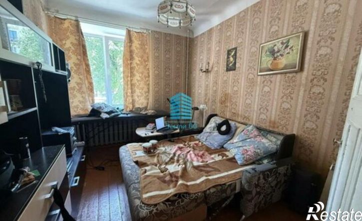 2-комн квартира пр-кт Ленина, 45/29,  д. 45/29