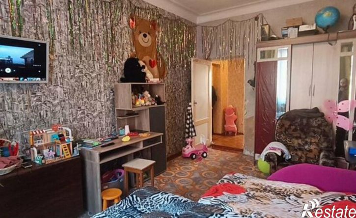 2-комн квартира ул Ставского, 53,  д. 53