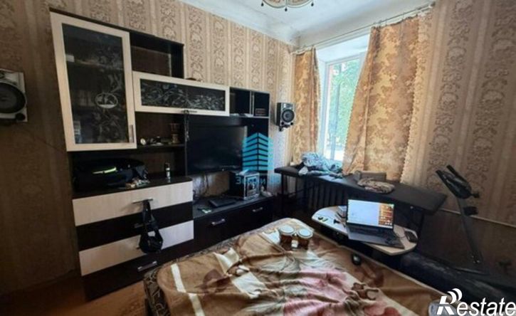 2-комн квартира пр-кт Ленина, 45/29,  д. 45/29