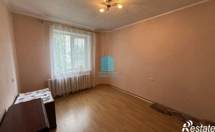 2-комн квартира ул Вокзальная, 21,  д. 21