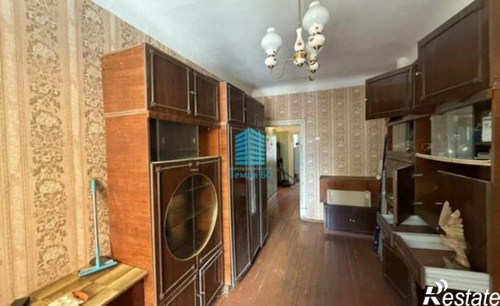 2-комн квартира пр-кт Ленина, 45/29,  д. 45/29
