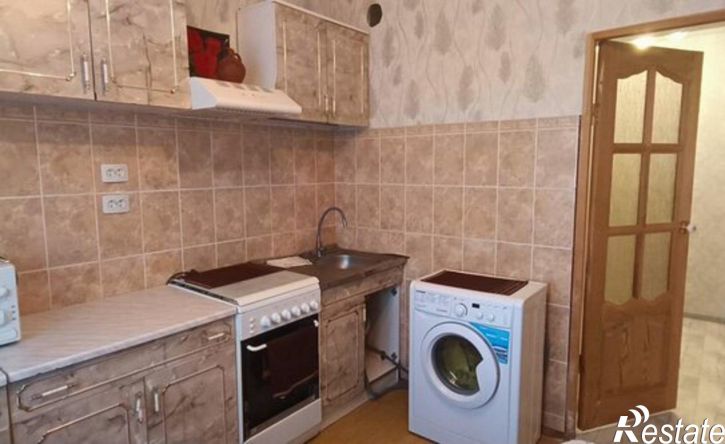 2-комн квартира ул Первомайская, 17/1,  д. 17/1