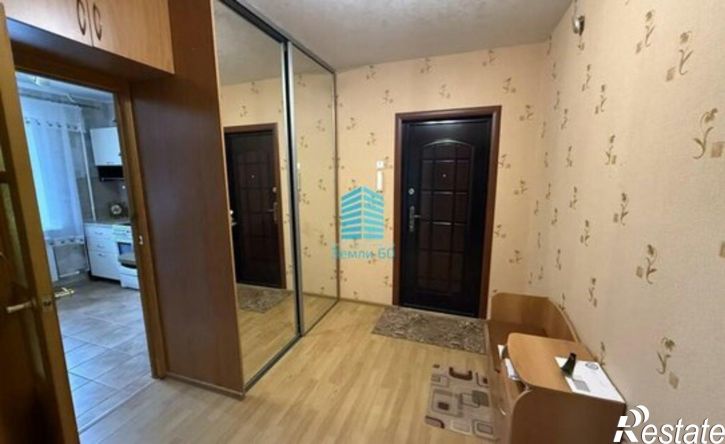 2-комн квартира ул Вокзальная, 21,  д. 21