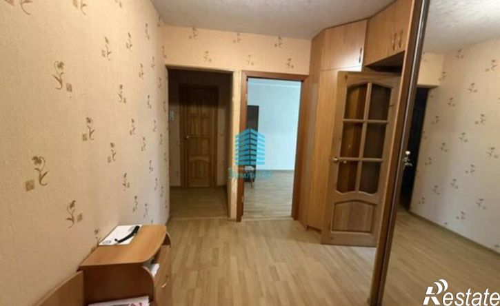 2-комн квартира ул Вокзальная, 21,  д. 21