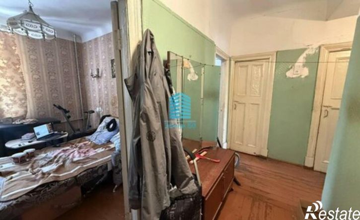 2-комн квартира пр-кт Ленина, 45/29,  д. 45/29