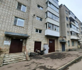 3-комн, 56кв м, этаж 5/5 пр-кт Гагарина, 18/15