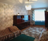 1-комн, 30кв м, этаж 1/5 пр-кт Гагарина, 11