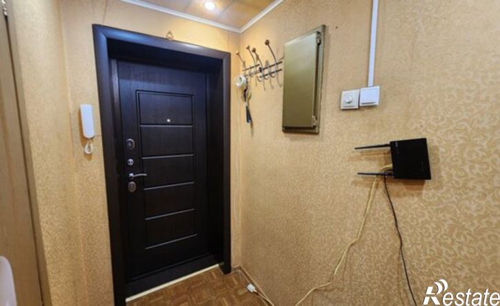 2-комн квартира ул Лизы Чайкиной, 9,  д. 9