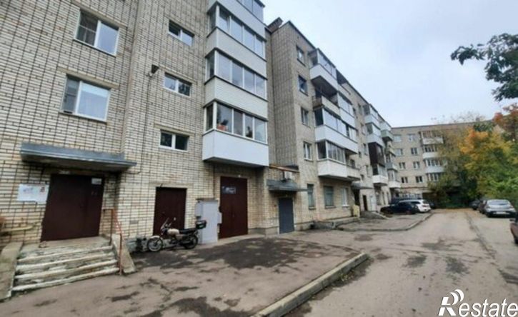 3-комн квартира пр-кт Гагарина, 18/15,  д. 18/15