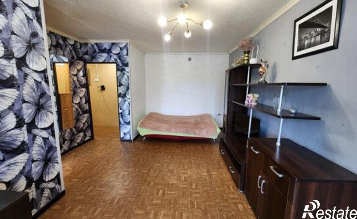 2-комн квартира ул Лизы Чайкиной, 9,  д. 9