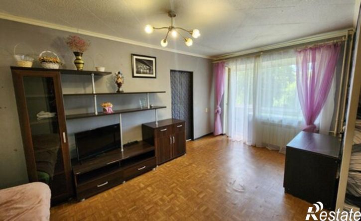2-комн квартира ул Лизы Чайкиной, 9,  д. 9