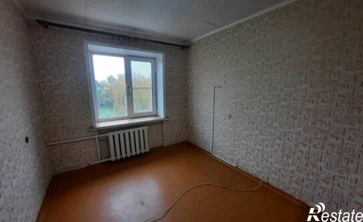 3-комн квартира пр-кт Гагарина, 18/15,  д. 18/15