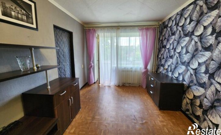 2-комн квартира ул Лизы Чайкиной, 9,  д. 9