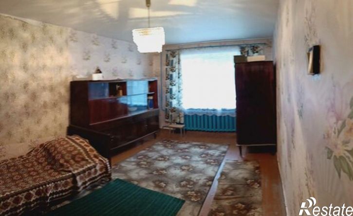 1-комн квартира пр-кт Гагарина, 11,  д. 11