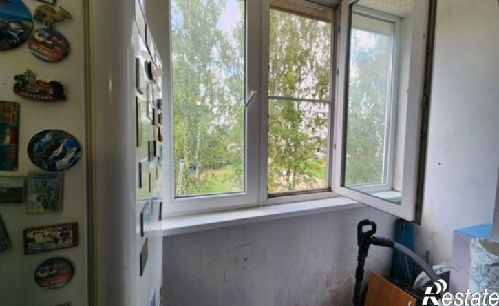 2-комн квартира ул Мурманская, 2 1,  д. 2 1,  к. 1