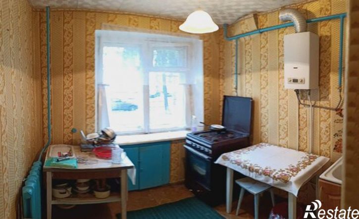 1-комн квартира пр-кт Гагарина, 11,  д. 11
