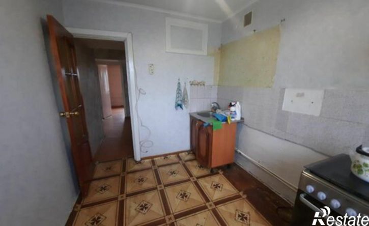 3-комн квартира пр-кт Гагарина, 18/15,  д. 18/15