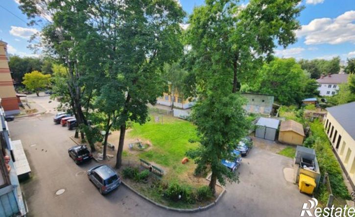 2-комн квартира ул Лизы Чайкиной, 9,  д. 9