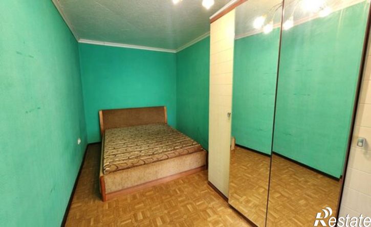 2-комн квартира ул Лизы Чайкиной, 9,  д. 9