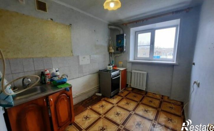 3-комн квартира пр-кт Гагарина, 18/15,  д. 18/15