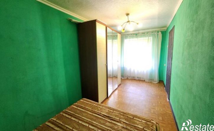 2-комн квартира ул Лизы Чайкиной, 9,  д. 9