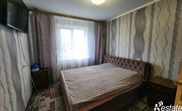 2-комн квартира ул Мурманская, 2 1,  д. 2 1,  к. 1