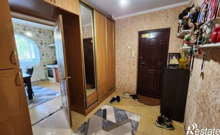2-комн квартира ул Мурманская, 2 1,  д. 2 1,  к. 1