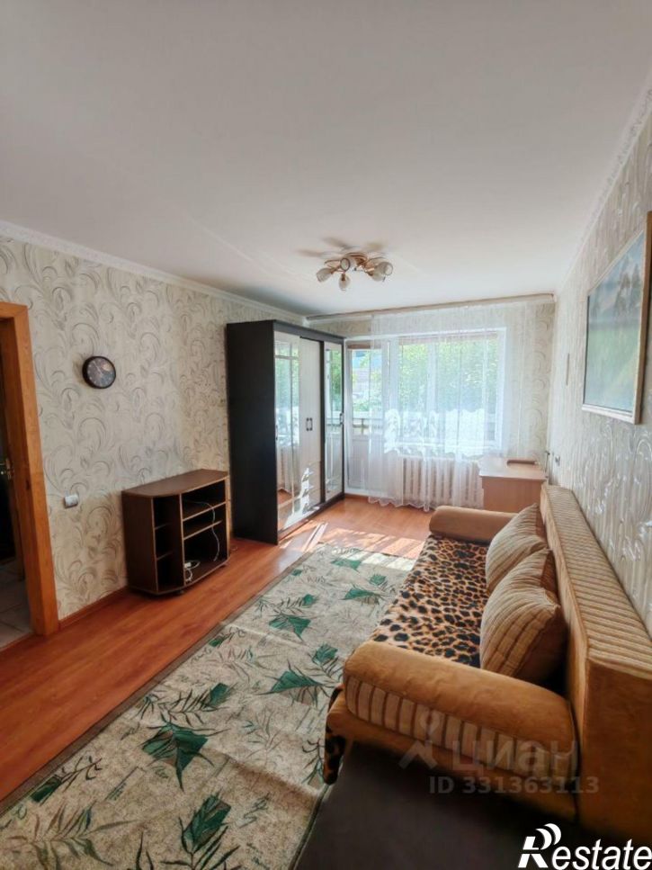 1-комн квартира Октябрьский пр-кт, 11 1,  д. 11 1,  к. 1