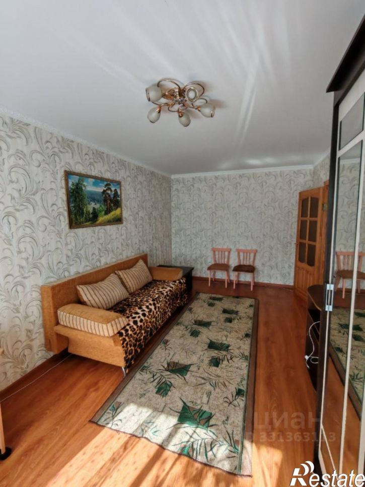 1-комн квартира Октябрьский пр-кт, 11 1,  д. 11 1,  к. 1