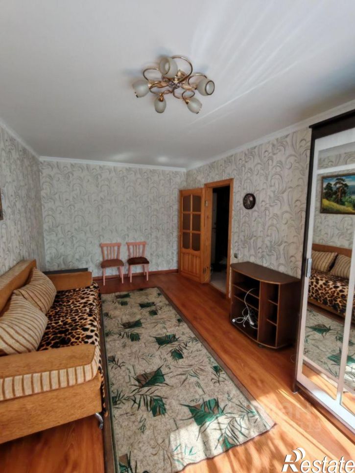 1-комн квартира Октябрьский пр-кт, 11 1,  д. 11 1,  к. 1