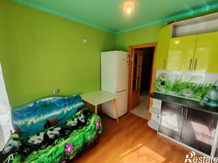 1-комн квартира Октябрьский пр-кт, 11 1,  д. 11 1,  к. 1